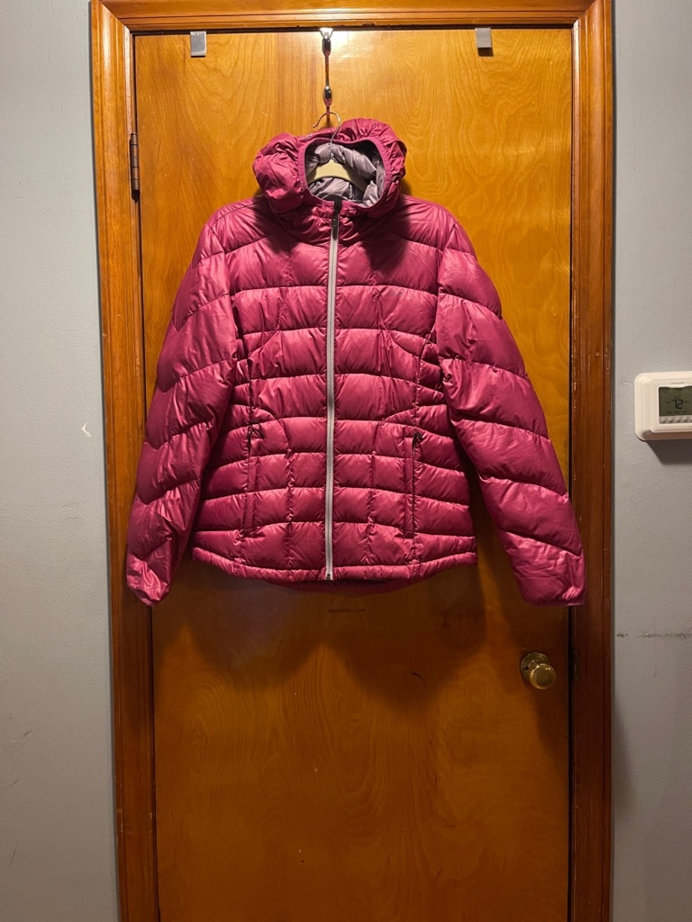 Lole lightweight Down Jacket